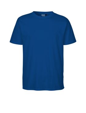 Regular T-shirt Blue