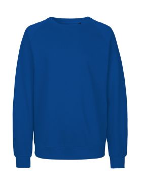 Unisex Sweatshirt Blue