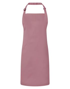 Bib apron