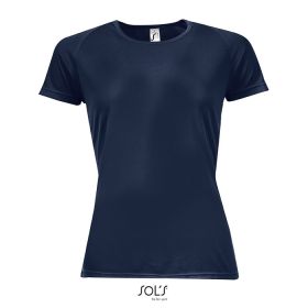 SPORTY WOMEN French Navy