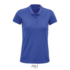 PLANET WOMEN royal blue