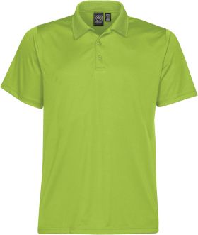 Eclipse Pique Polo (M)