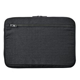 Cupertino laptop sleeve 16 Black