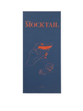 Story of mocktail