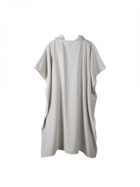 Tolo hamam terry beach poncho