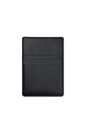 Timo PU RCS RPET 16" laptop sleeve