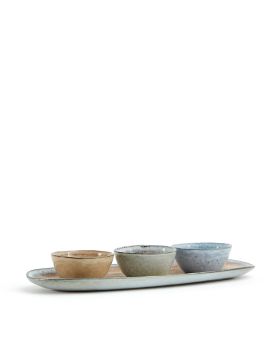 Nomimono Serving Set