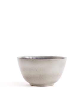 Nomimono Bowl - Grey