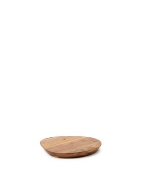 Veia serving board