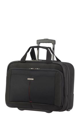 Guardit 2.0 rolling tote Black