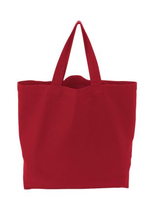 Tote Bag Heavy Large