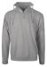 Panther BR Zippersweat Grey melange