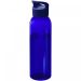 Sky 650 ml Tritan™ water bottle Royal blue