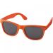 Sun Ray sunglasses ORANGE