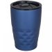 Geo 350 ml copper vacuum insulated tumbler