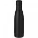 Vasa 500 ml copper vacuum insulated bottle Solid black