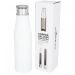 Hugo 650 ml seal-lid copper vacuum insulated bottle White