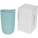 Mysa 410 ml double-walled ceramic tumbler Mint