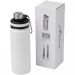 Gessi 590 ml copper vacuum insulated sport bottle White