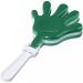 High-five hand clapper Green