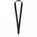 Impey lanyard with convenient hook