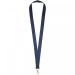 Impey lanyard with convenient hook