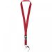 Sagan phone holder lanyard with detachable buckle