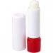 Deale lip balm stick White