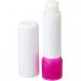 Deale lip balm stick White