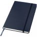 Classic A5 hard cover notebook navy