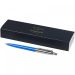 Parker Jotter ballpoint pen Process blue