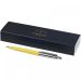 Parker Jotter ballpoint pen Yellow