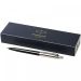 Parker Jotter ballpoint pen Solid black