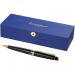 Waterman Expert ballpoint pen Solid black