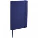 Classic A5 soft cover notebook Royal blue