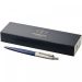 Parker Jotter Bond Street ballpoint pen Navy