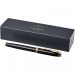 Parker IM fountain pen Solid black