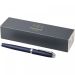 Parker IM rollerball pen (black ink) Blue