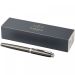 Parker IM rollerball pen (black ink) Espresso