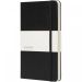 Moleskine Classic PK hard cover notebook - ruled