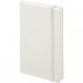 Moleskine Classic PK hard cover notebook - ruled White