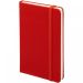 Moleskine Classic PK hard cover notebook - ruled Scarlet red