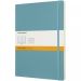 Moleskine Classic XL soft cover notebook - ruled