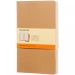 Moleskine Cahier Journal L - ruled