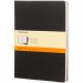 Moleskine Cahier Journal XL - ruled