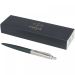 Parker Jotter XL matte with chrome trim ballpoint pen Green