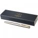 Parker Jotter stainless steel fountain pen