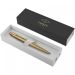 Parker Jotter XL monochrome ballpoint pen Gold