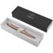 Parker Jotter XL monochrome ballpoint pen Rose gold