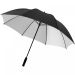 Yfke 30" golf umbrella with EVA handle Solid black